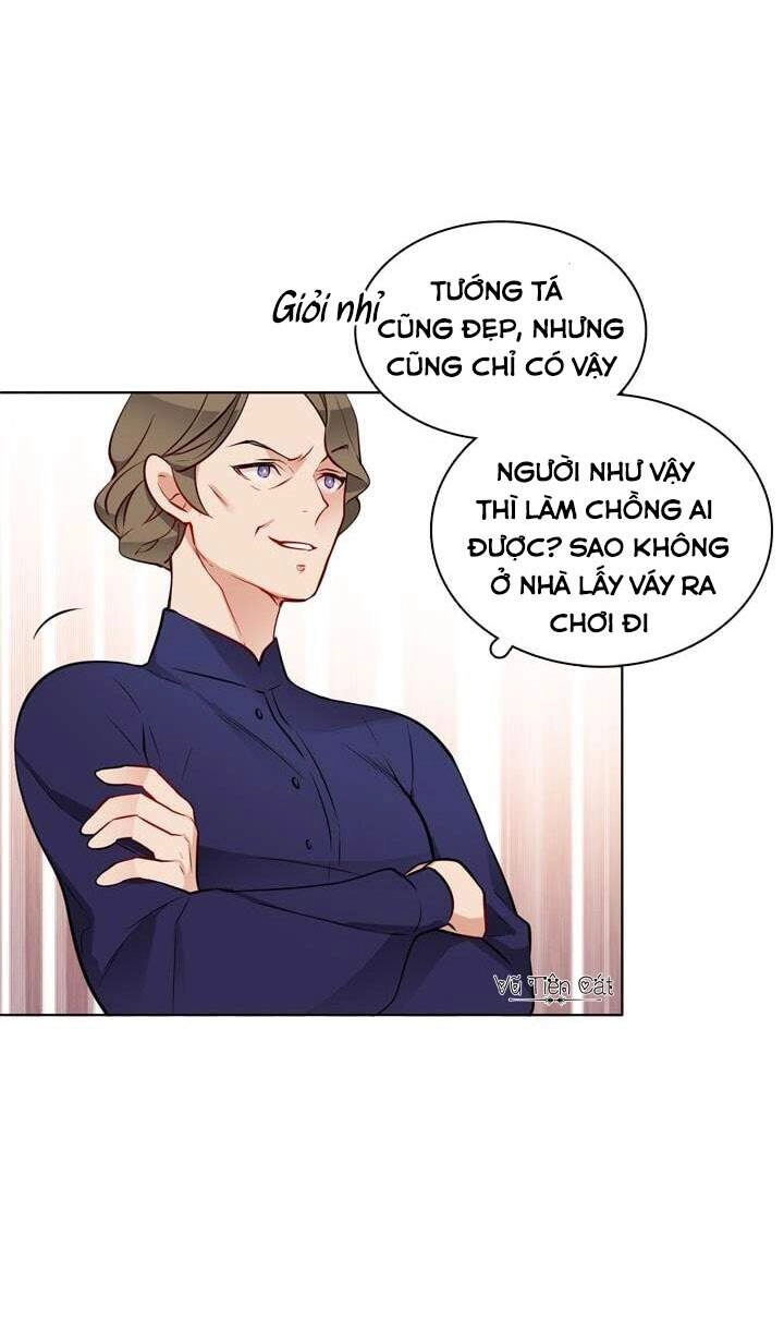 Thám Tử Của Muiella Chapter 19 - 41