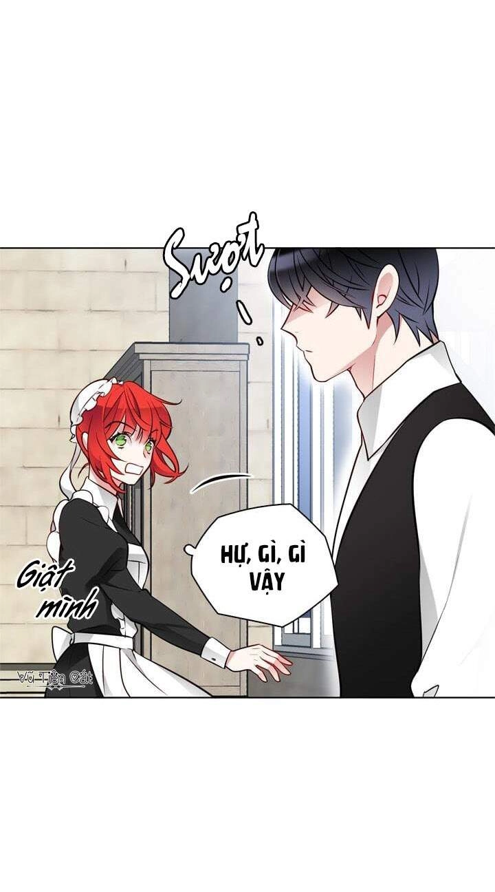 Thám Tử Của Muiella Chapter 19 - 45