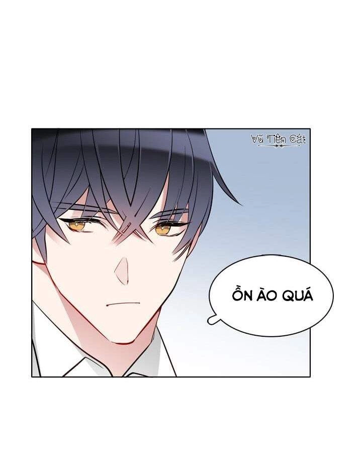 Thám Tử Của Muiella Chapter 19 - 46