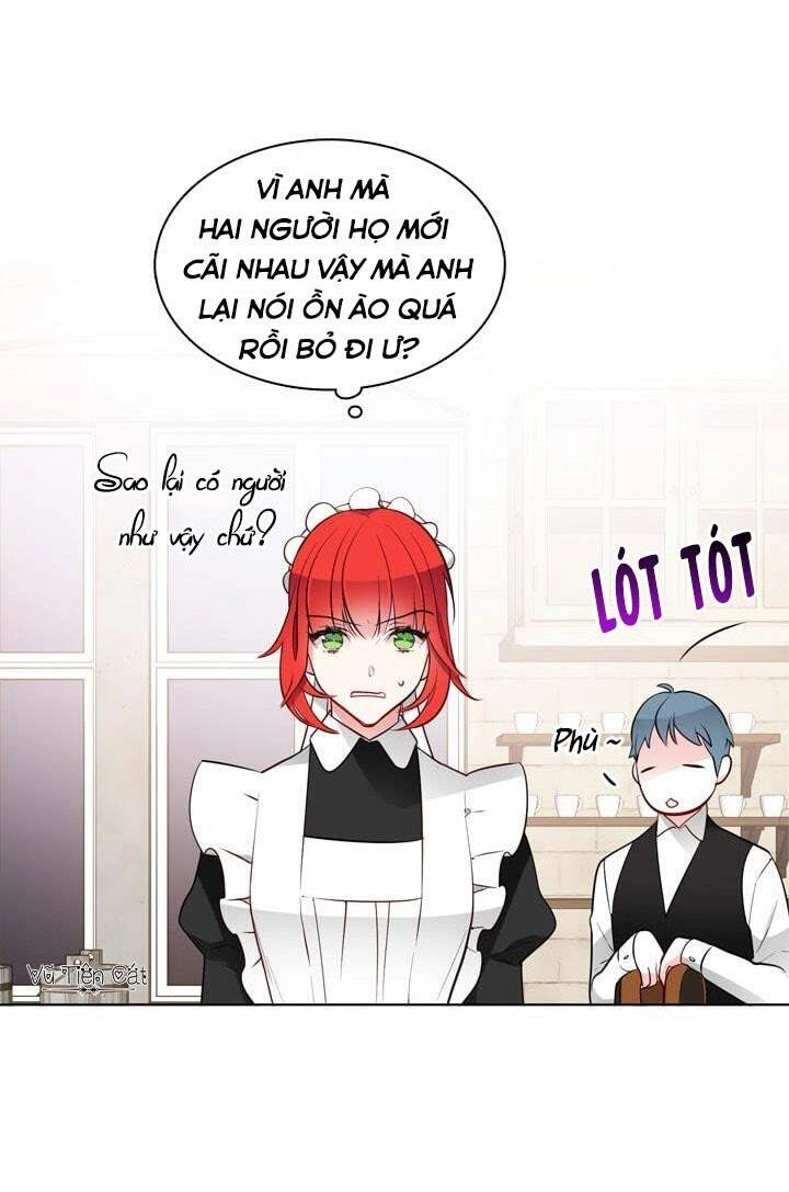 Thám Tử Của Muiella Chapter 19 - 47