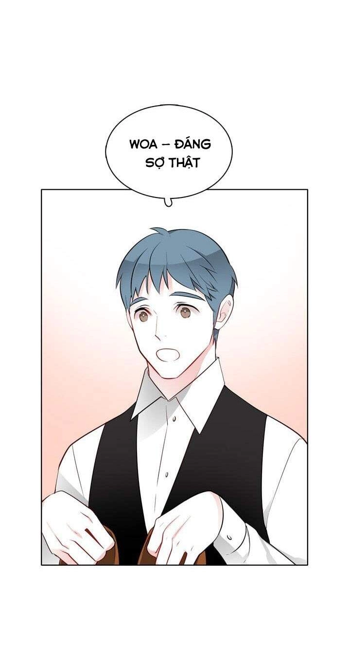 Thám Tử Của Muiella Chapter 19 - 48