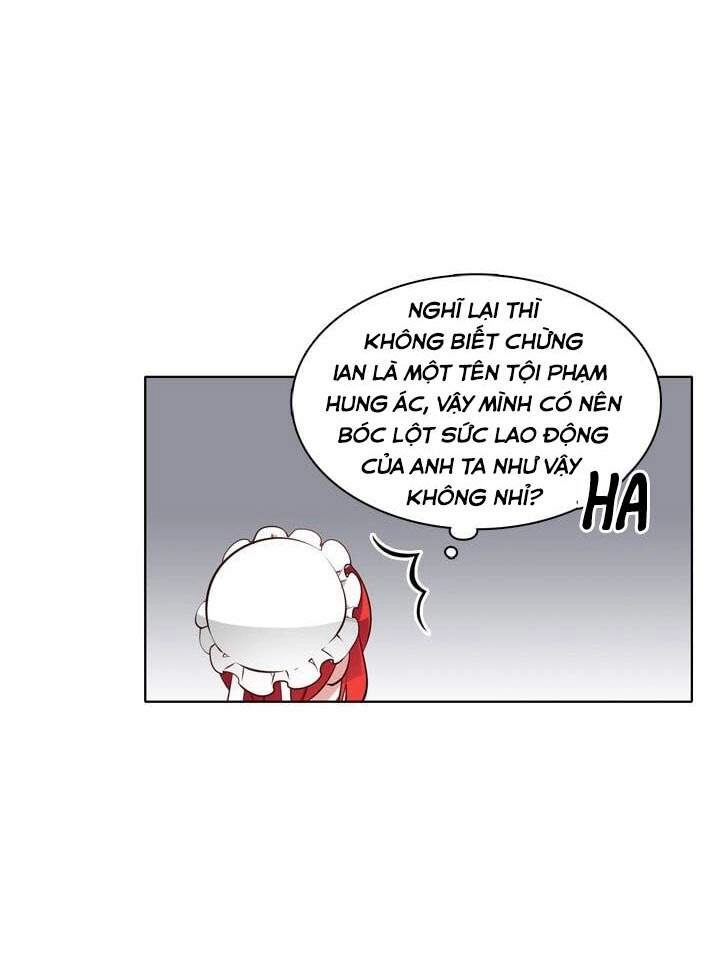 Thám Tử Của Muiella Chapter 19 - 51