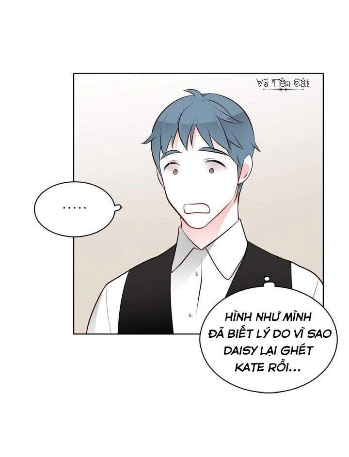 Thám Tử Của Muiella Chapter 19 - 56