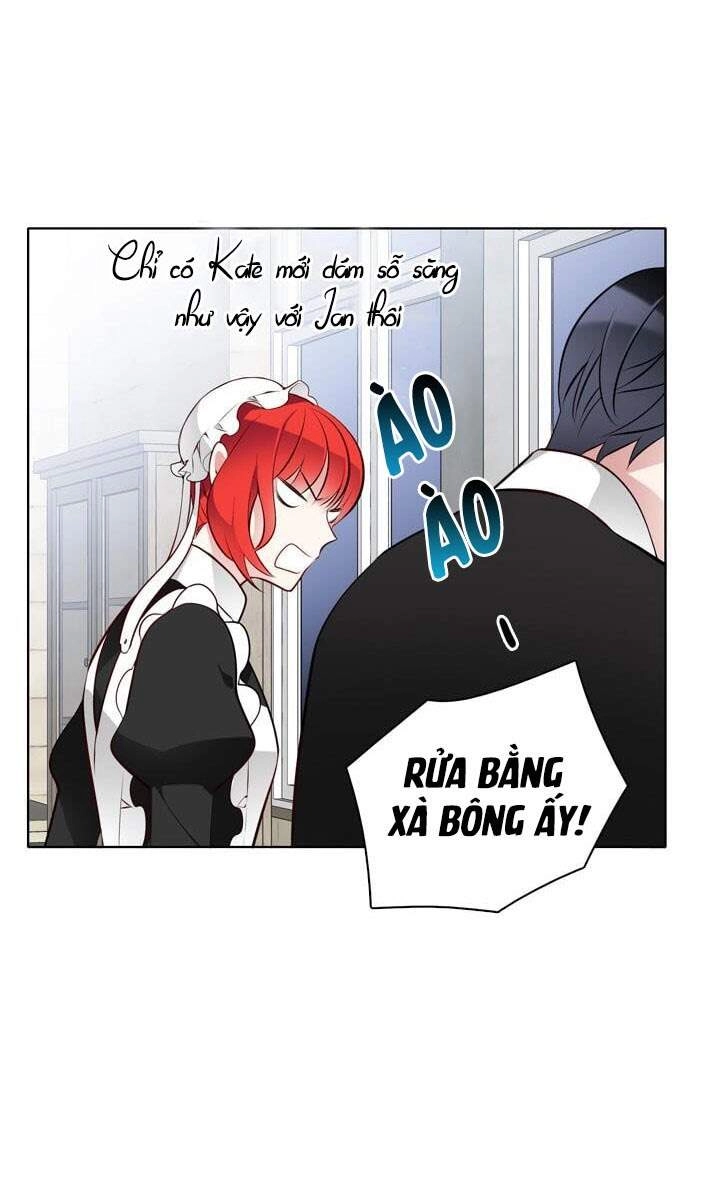 Thám Tử Của Muiella Chapter 19 - 57