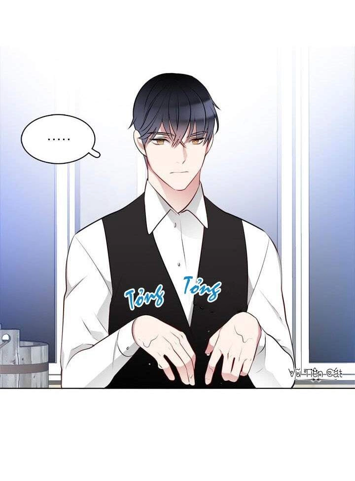 Thám Tử Của Muiella Chapter 19 - 58