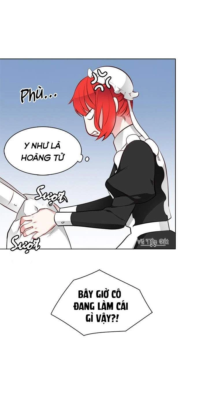 Thám Tử Của Muiella Chapter 19 - 60