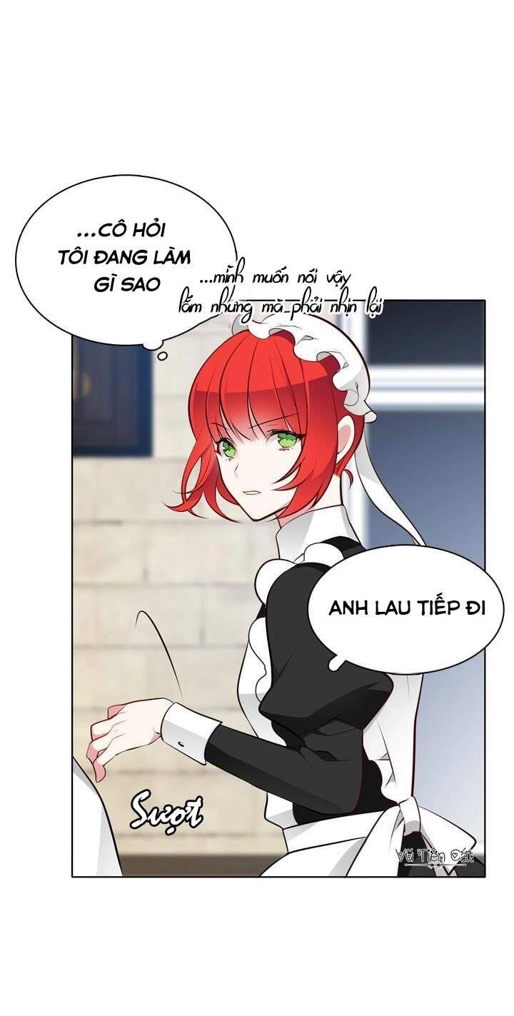 Thám Tử Của Muiella Chapter 19 - 62