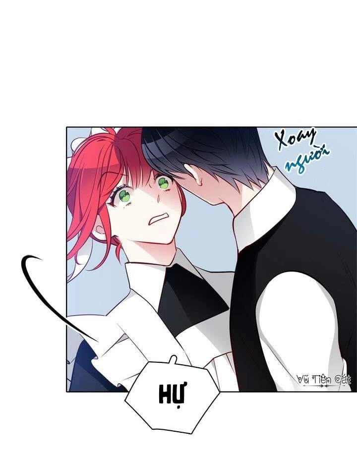 Thám Tử Của Muiella Chapter 20 - 8