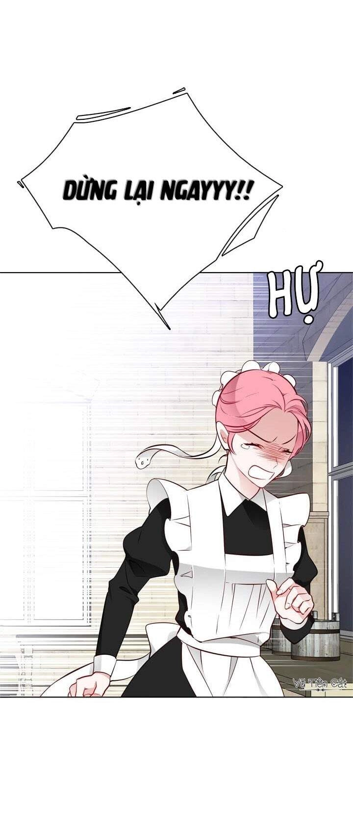 Thám Tử Của Muiella Chapter 20 - 15