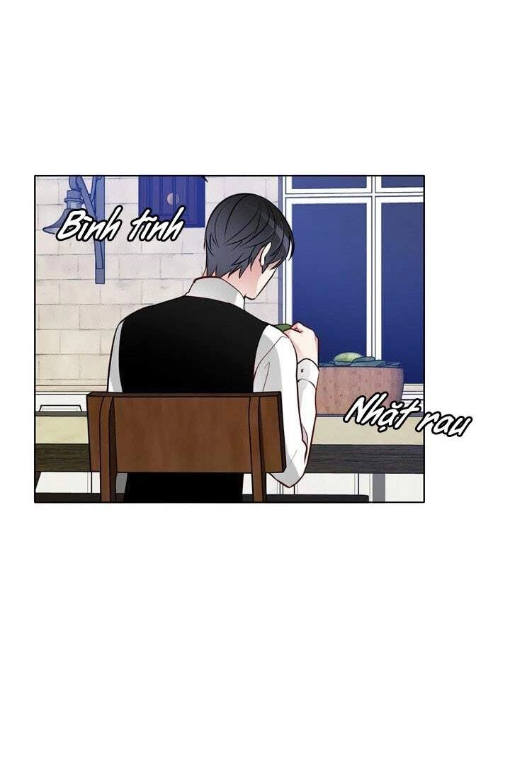 Thám Tử Của Muiella Chapter 20 - 18