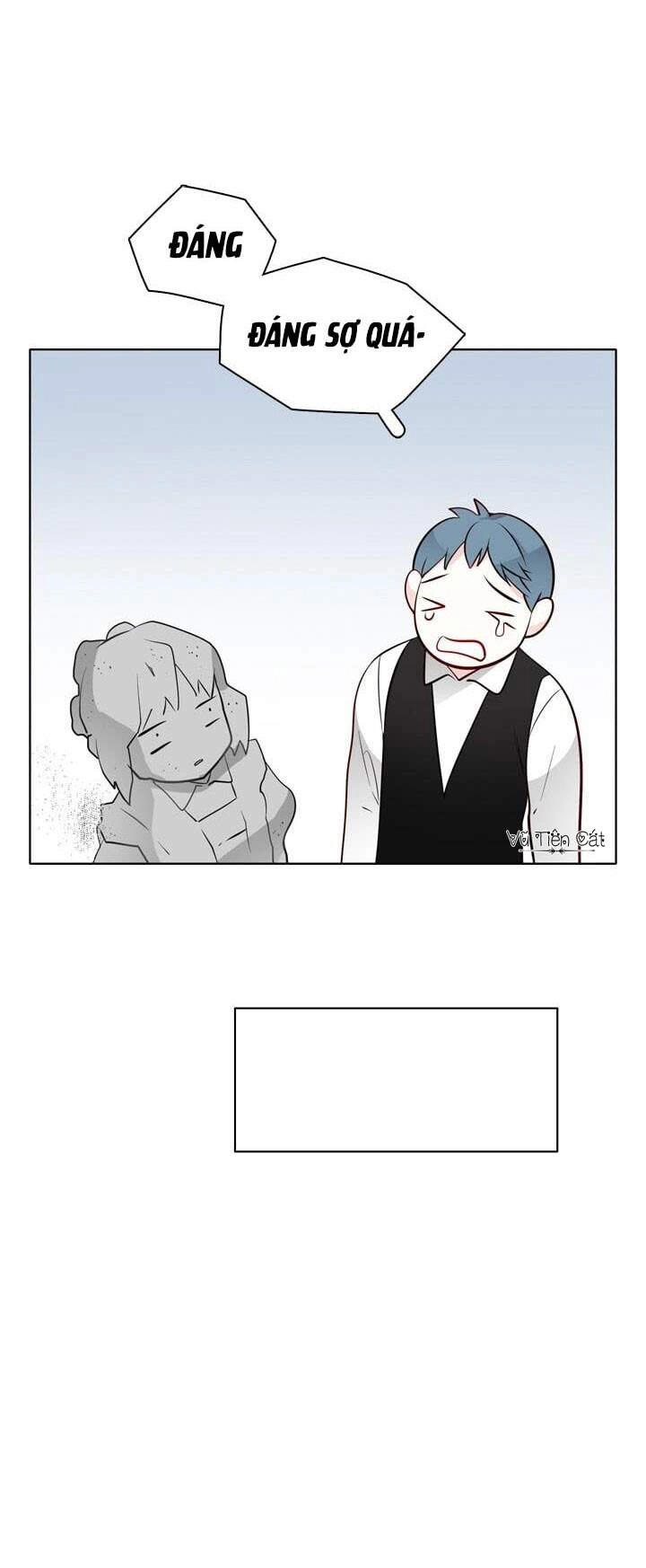 Thám Tử Của Muiella Chapter 20 - 19