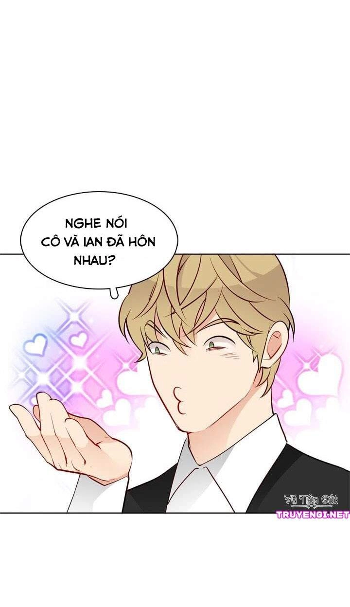 Thám Tử Của Muiella Chapter 20 - 21