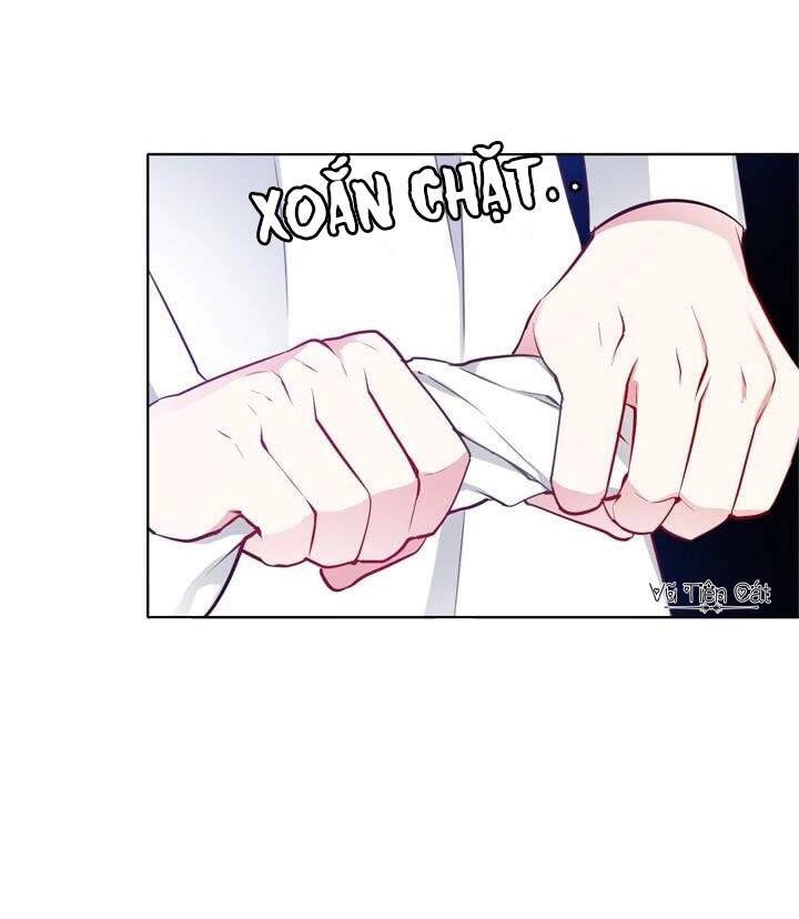 Thám Tử Của Muiella Chapter 20 - 23