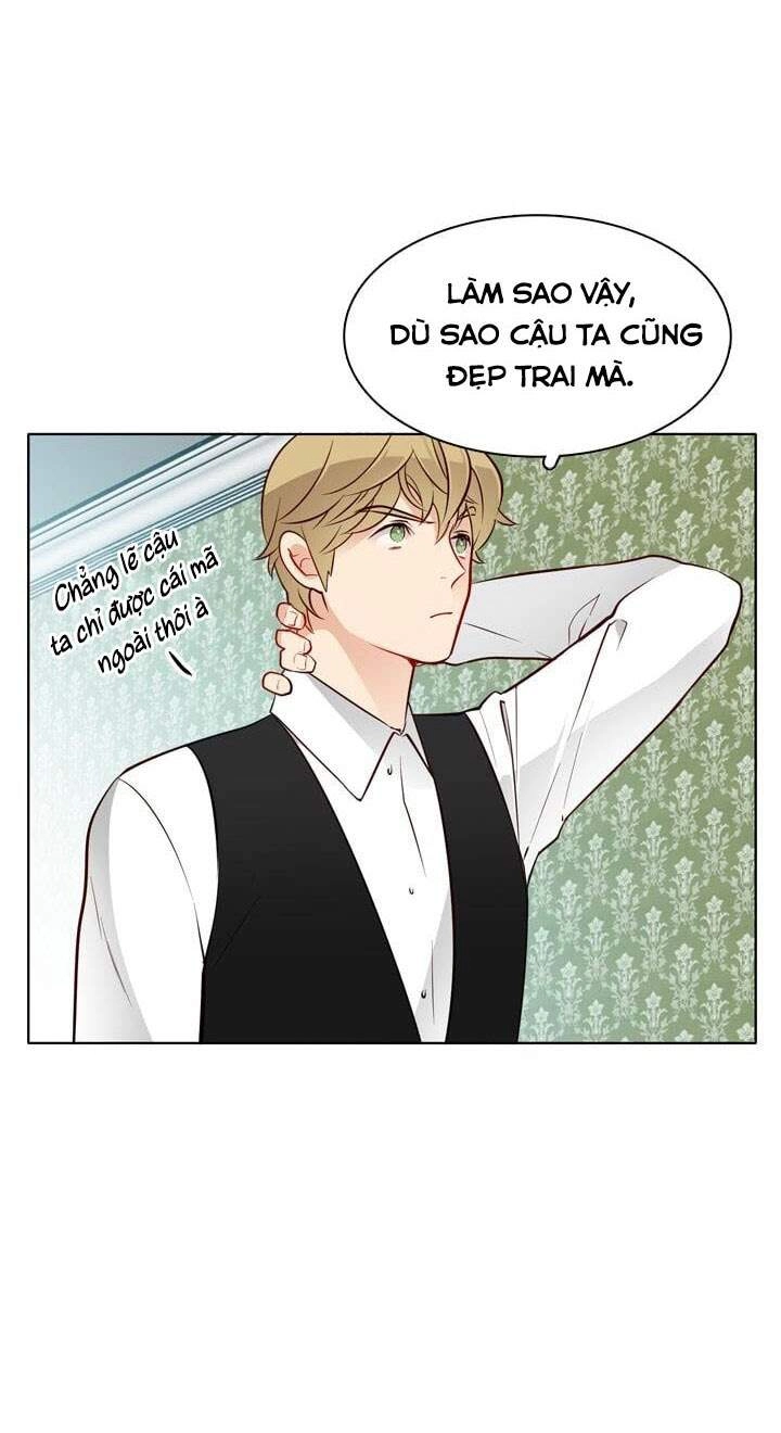 Thám Tử Của Muiella Chapter 20 - 26