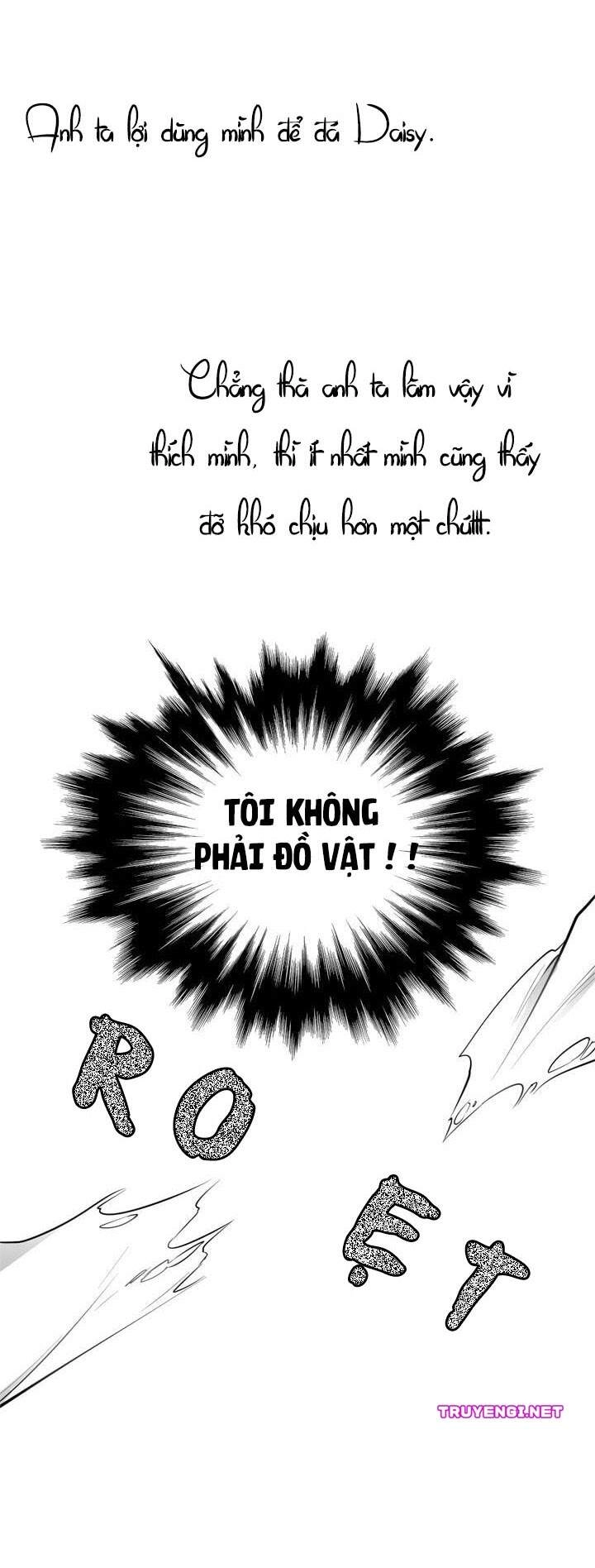 Thám Tử Của Muiella Chapter 20 - 28