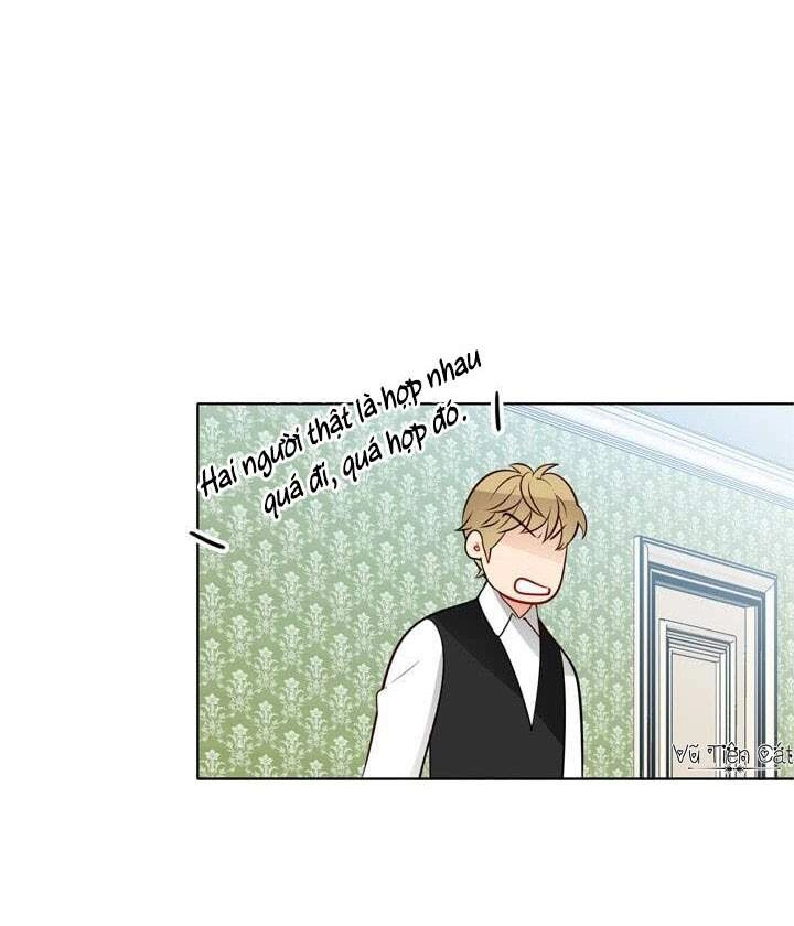 Thám Tử Của Muiella Chapter 20 - 31