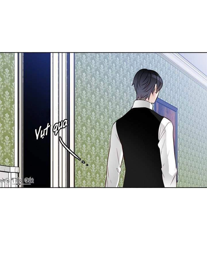 Thám Tử Của Muiella Chapter 20 - 33