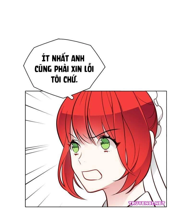 Thám Tử Của Muiella Chapter 20 - 40