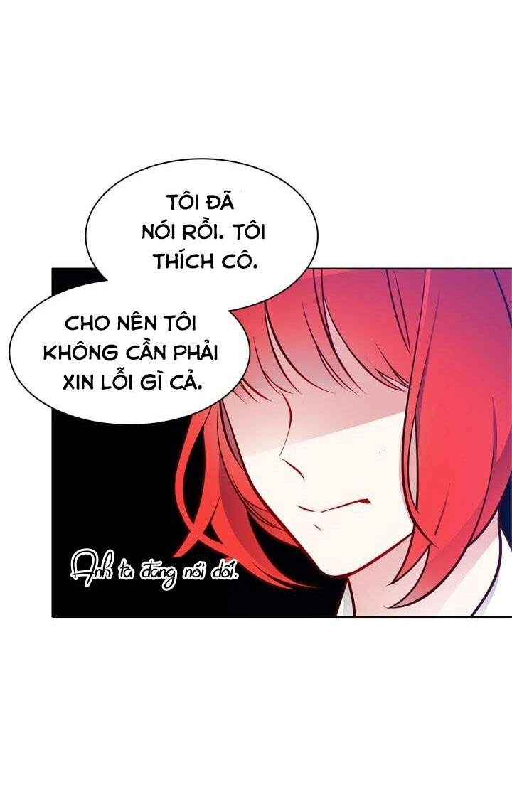 Thám Tử Của Muiella Chapter 20 - 42