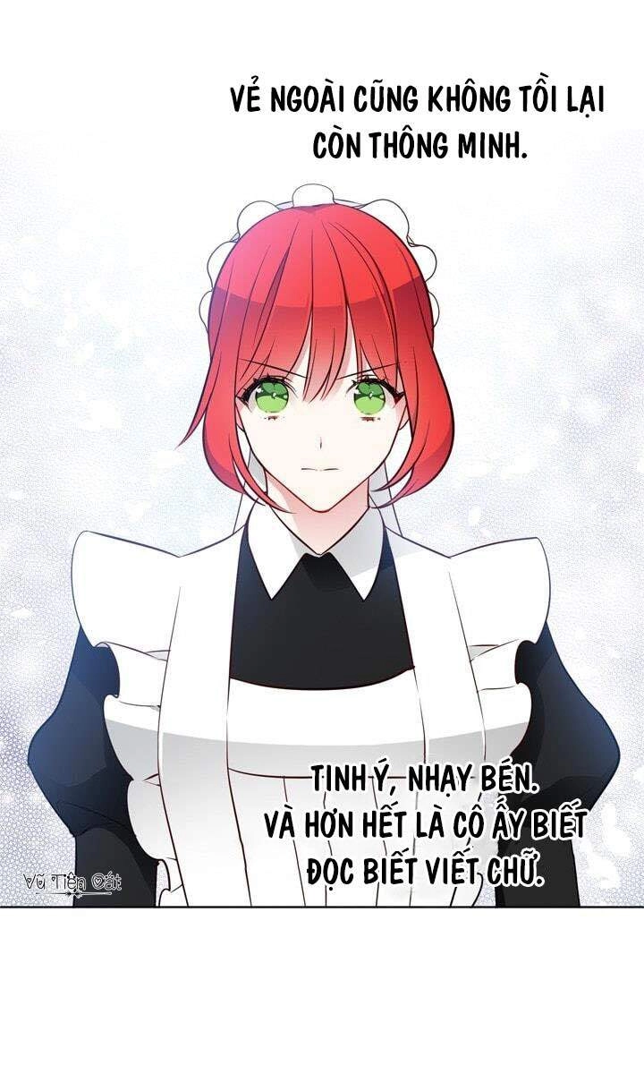 Thám Tử Của Muiella Chapter 20 - 49