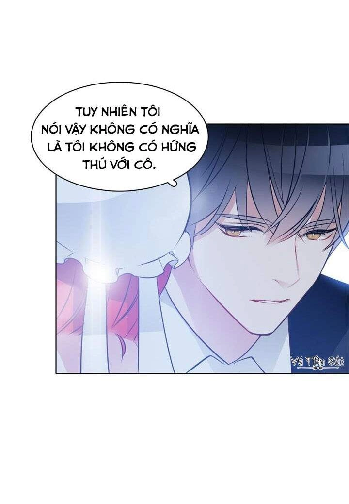 Thám Tử Của Muiella Chapter 20 - 51