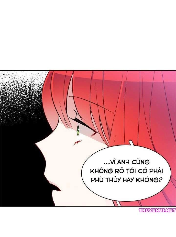 Thám Tử Của Muiella Chapter 20 - 52