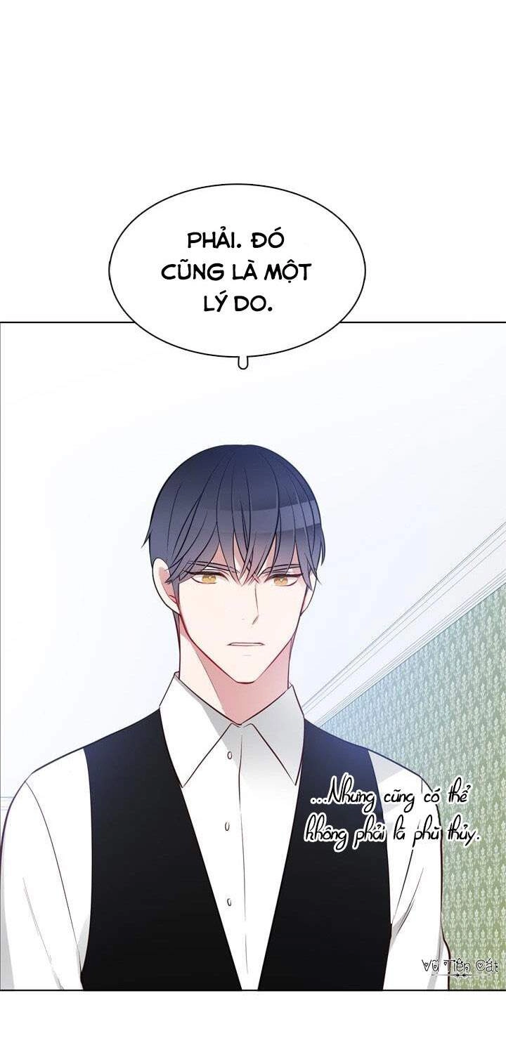 Thám Tử Của Muiella Chapter 20 - 53