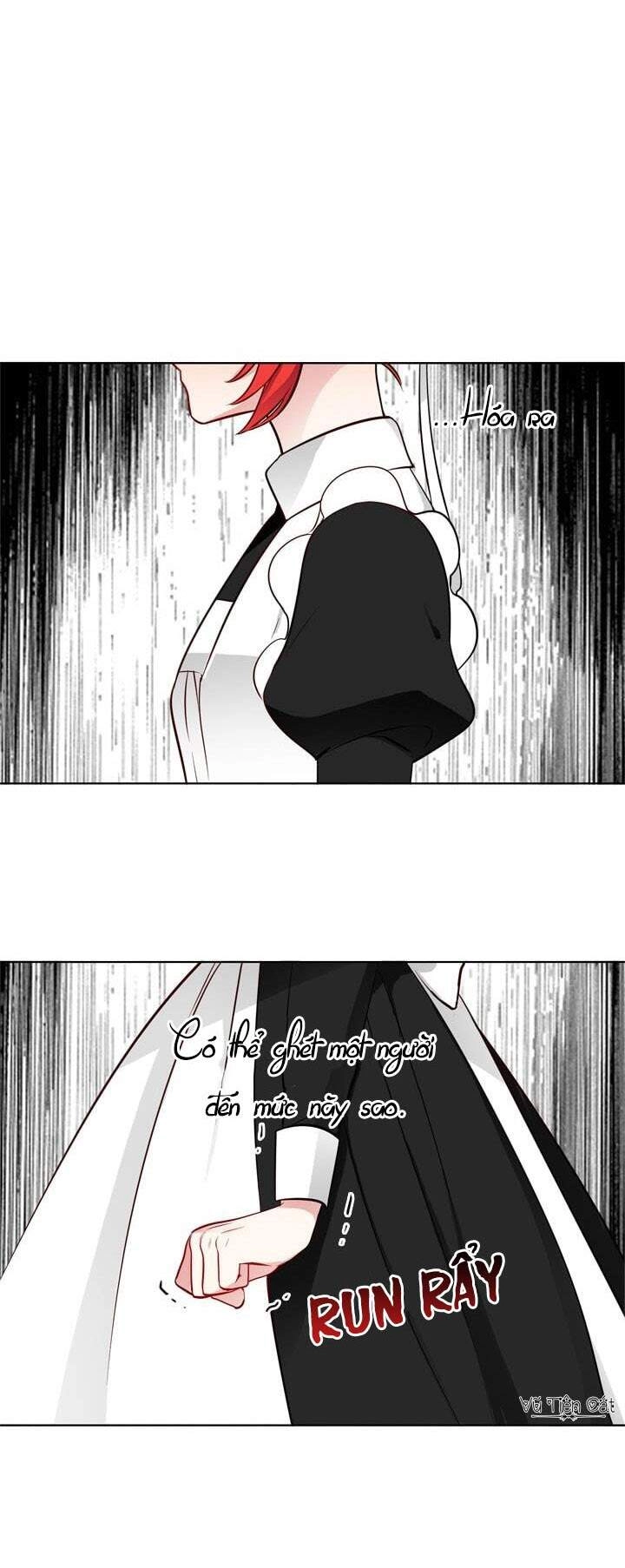 Thám Tử Của Muiella Chapter 20 - 54