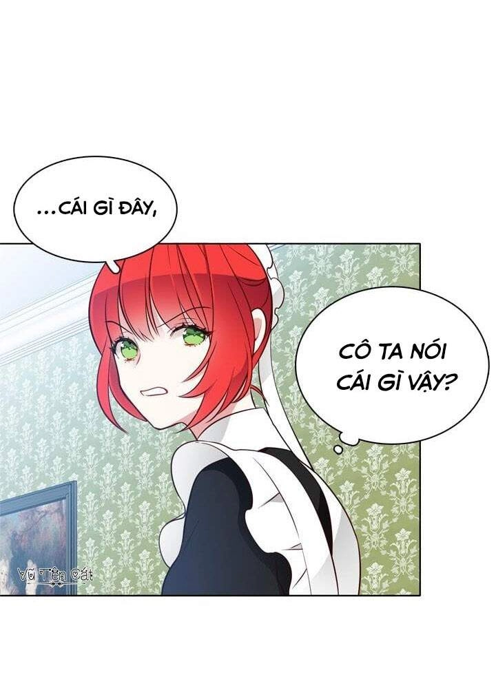 Thám Tử Của Muiella Chapter 20 - 58