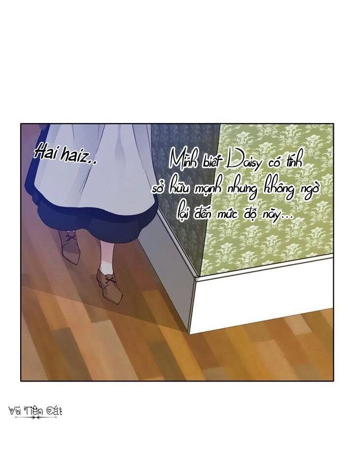 Thám Tử Của Muiella Chapter 21 - 5