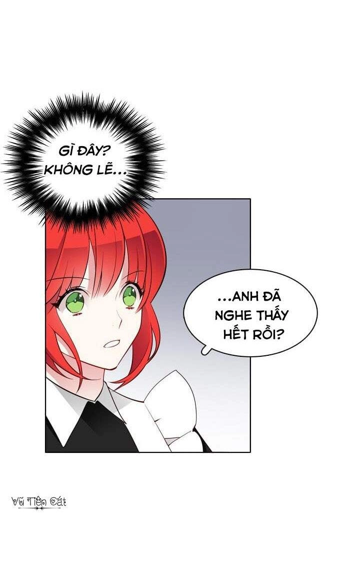 Thám Tử Của Muiella Chapter 21 - 8