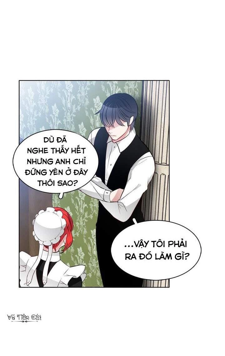 Thám Tử Của Muiella Chapter 21 - 10