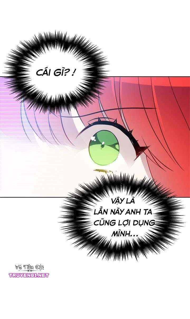 Thám Tử Của Muiella Chapter 21 - 15