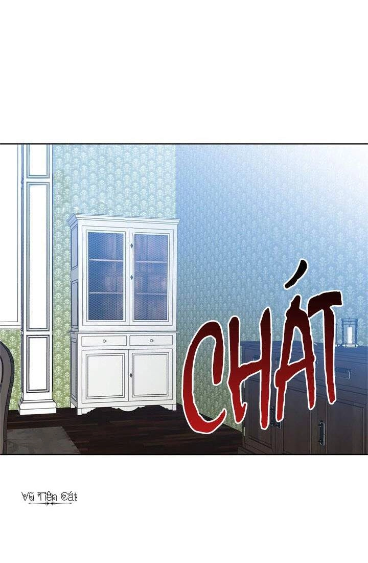 Thám Tử Của Muiella Chapter 21 - 16