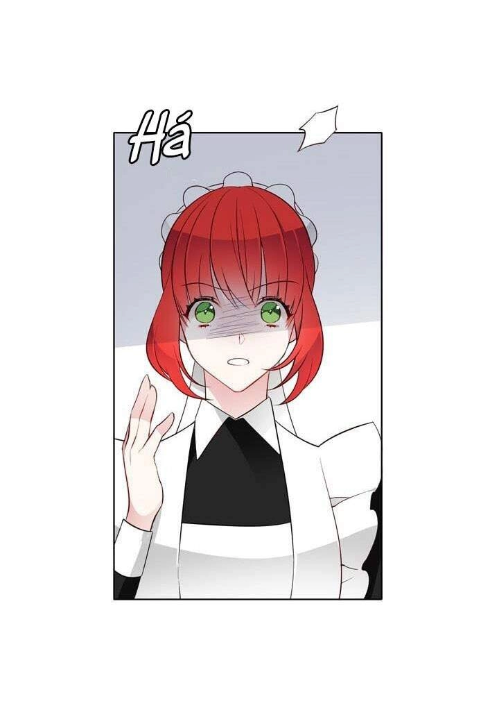 Thám Tử Của Muiella Chapter 21 - 17