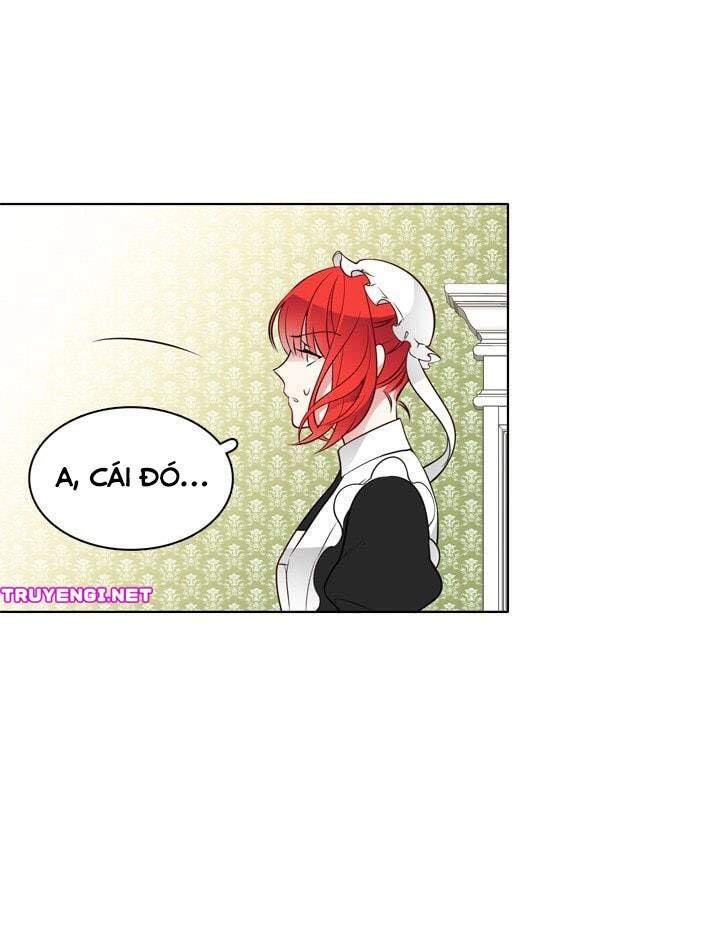 Thám Tử Của Muiella Chapter 21 - 19