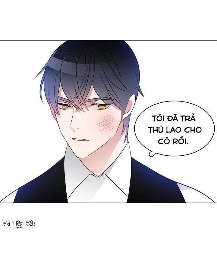 Thám Tử Của Muiella Chapter 21 - 20