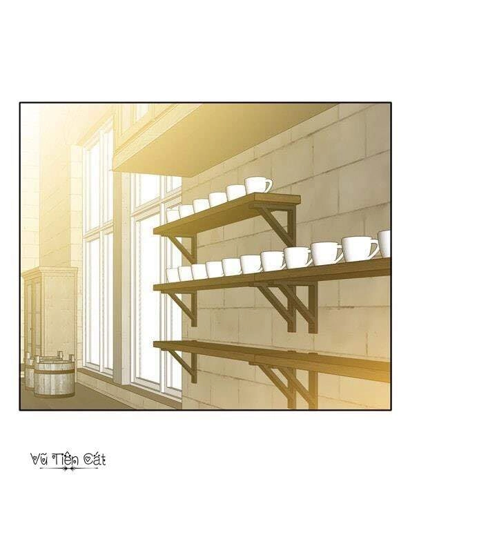 Thám Tử Của Muiella Chapter 21 - 26