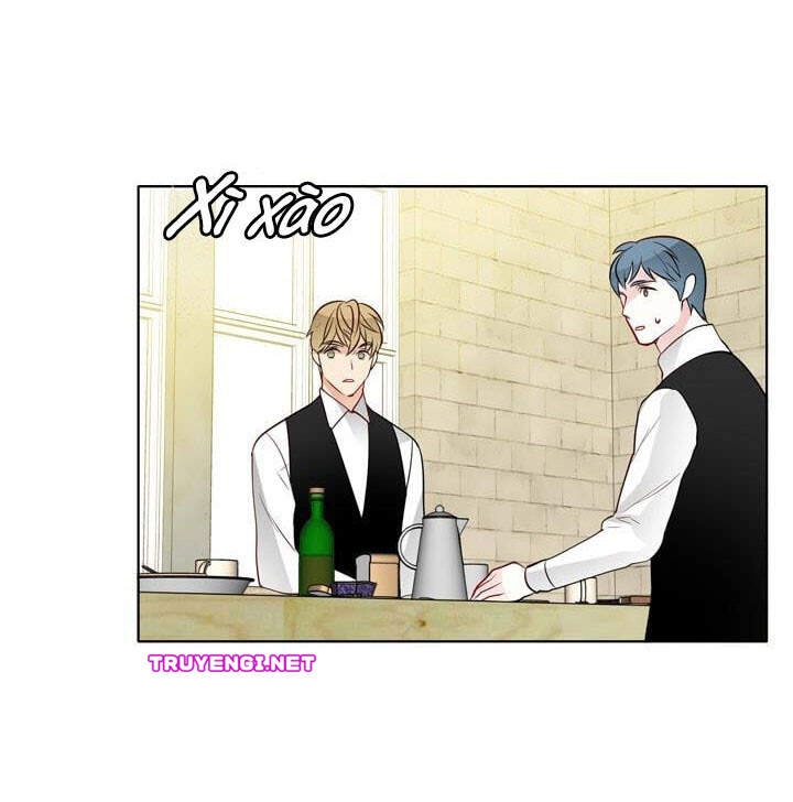 Thám Tử Của Muiella Chapter 21 - 27