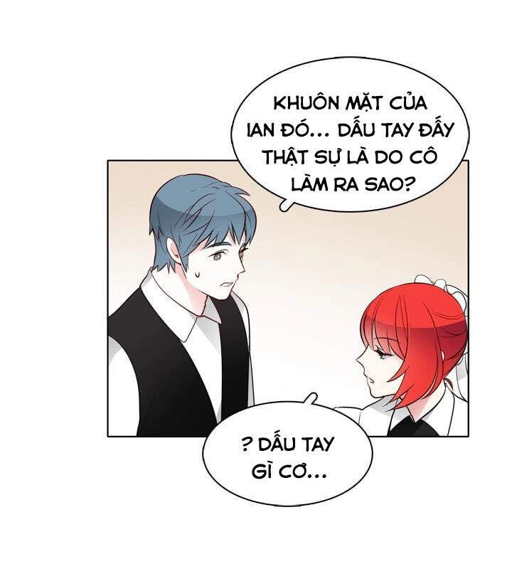 Thám Tử Của Muiella Chapter 21 - 29