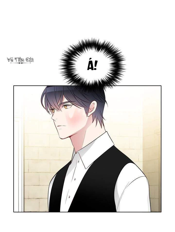 Thám Tử Của Muiella Chapter 21 - 30