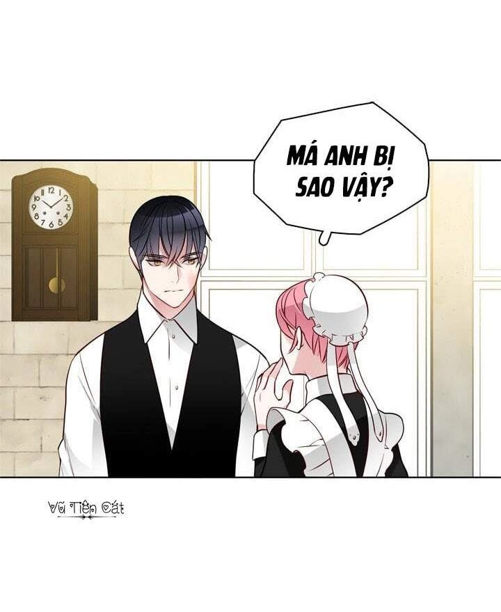 Thám Tử Của Muiella Chapter 21 - 32