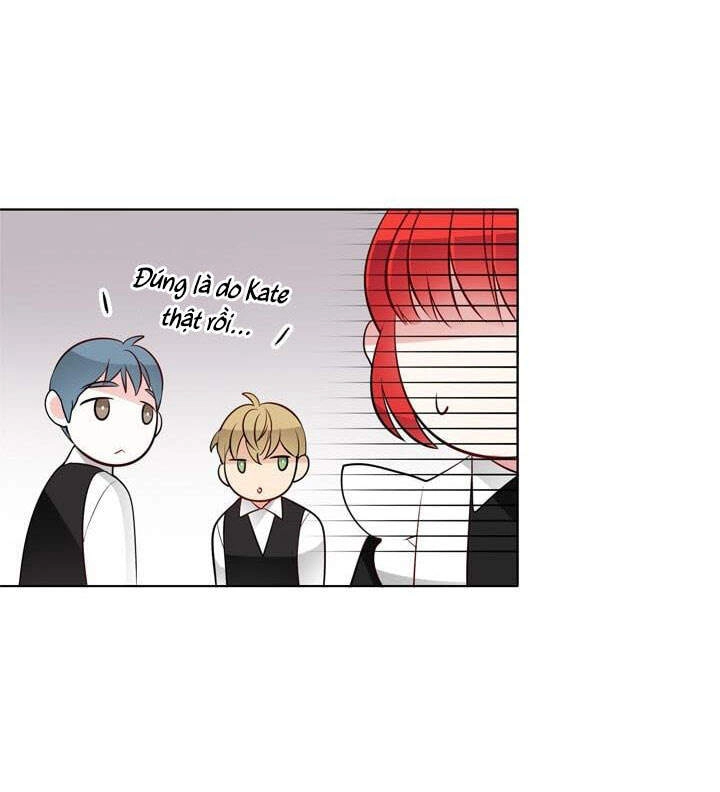 Thám Tử Của Muiella Chapter 21 - 33