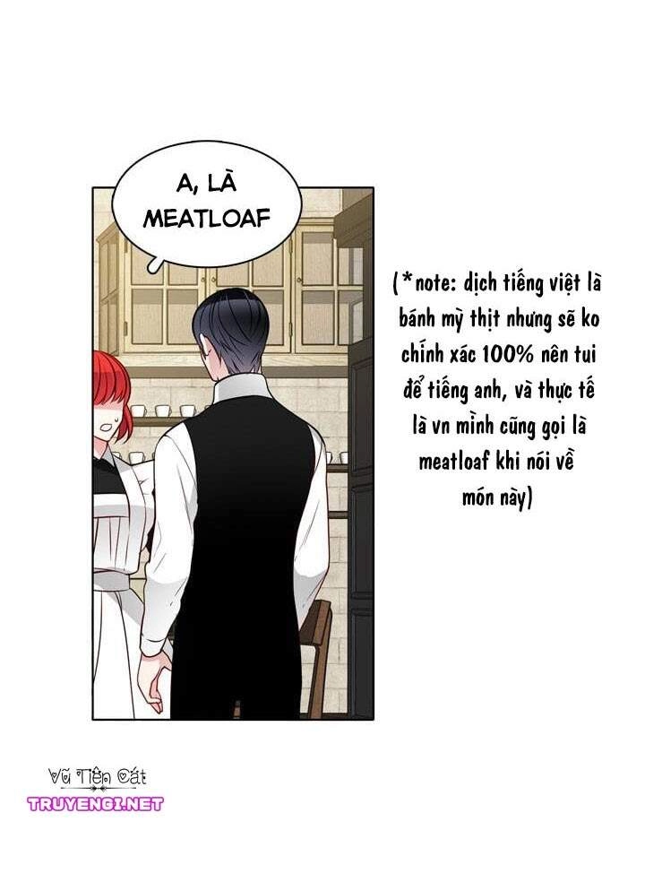 Thám Tử Của Muiella Chapter 21 - 35