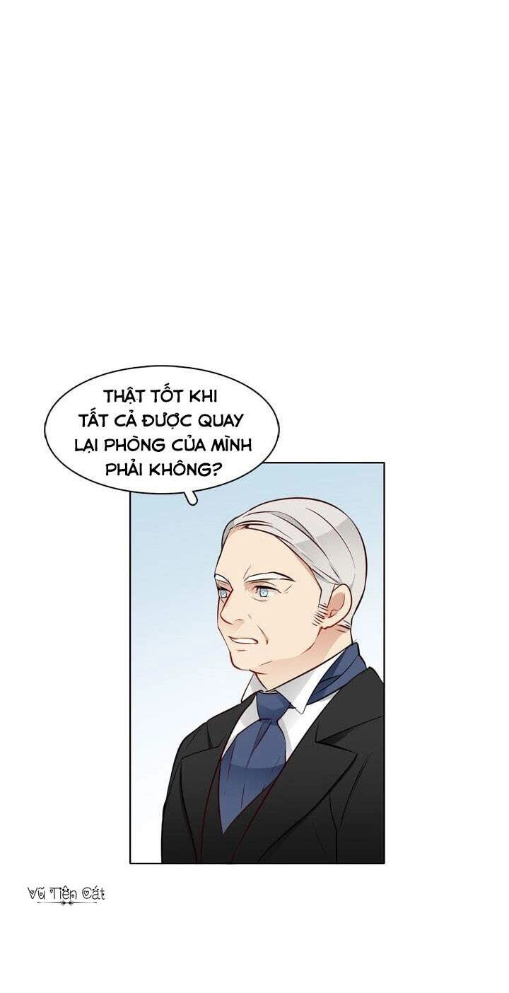 Thám Tử Của Muiella Chapter 21 - 41