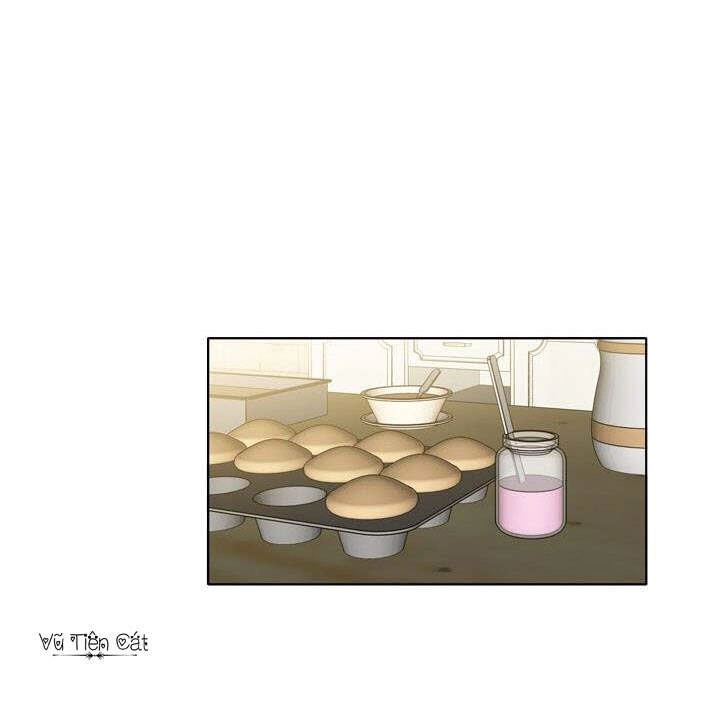 Thám Tử Của Muiella Chapter 21 - 44