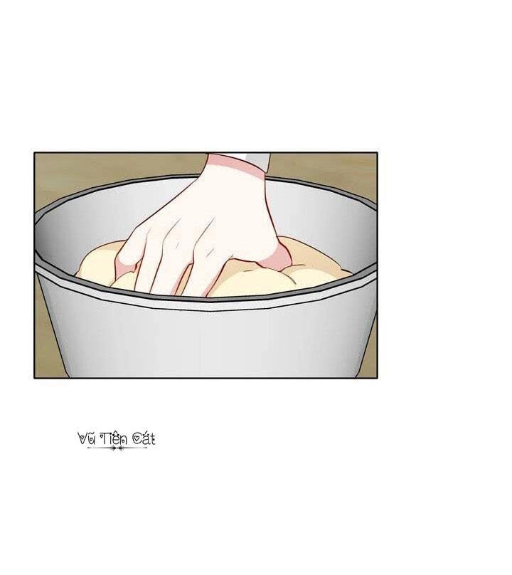 Thám Tử Của Muiella Chapter 21 - 45