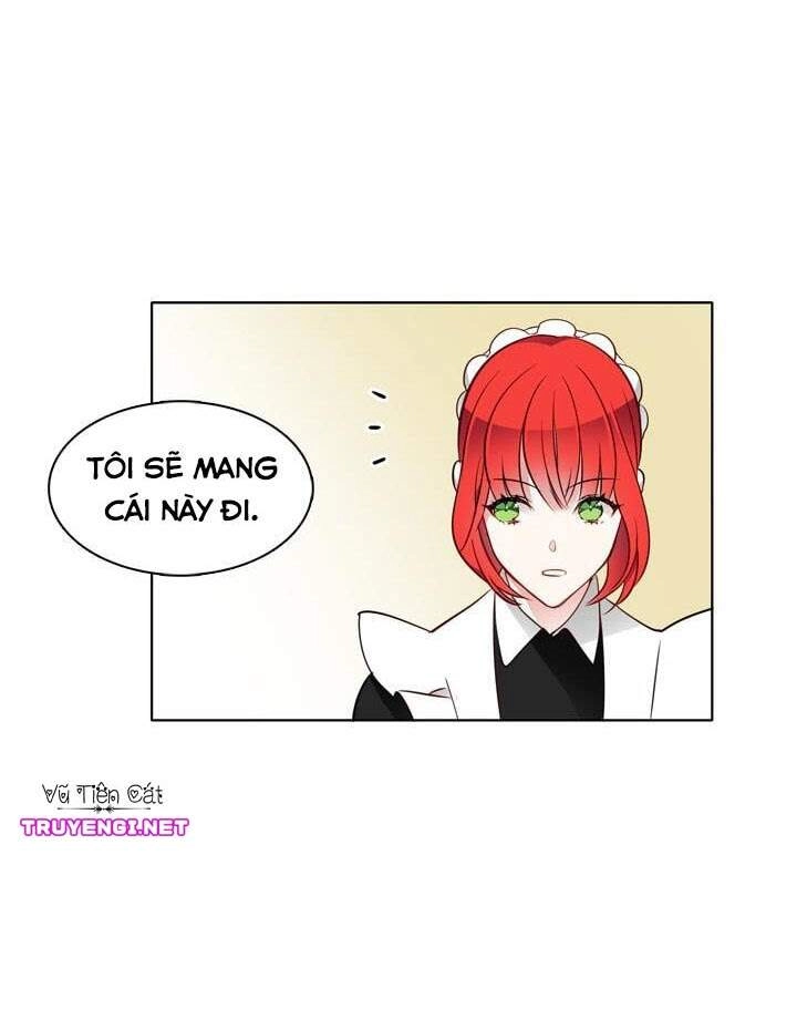 Thám Tử Của Muiella Chapter 21 - 47