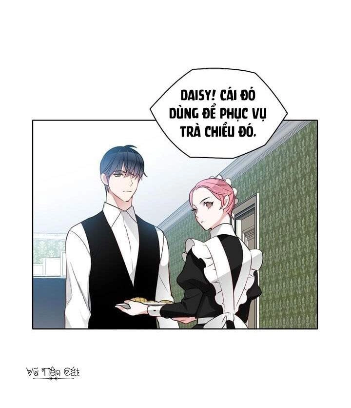 Thám Tử Của Muiella Chapter 21 - 49