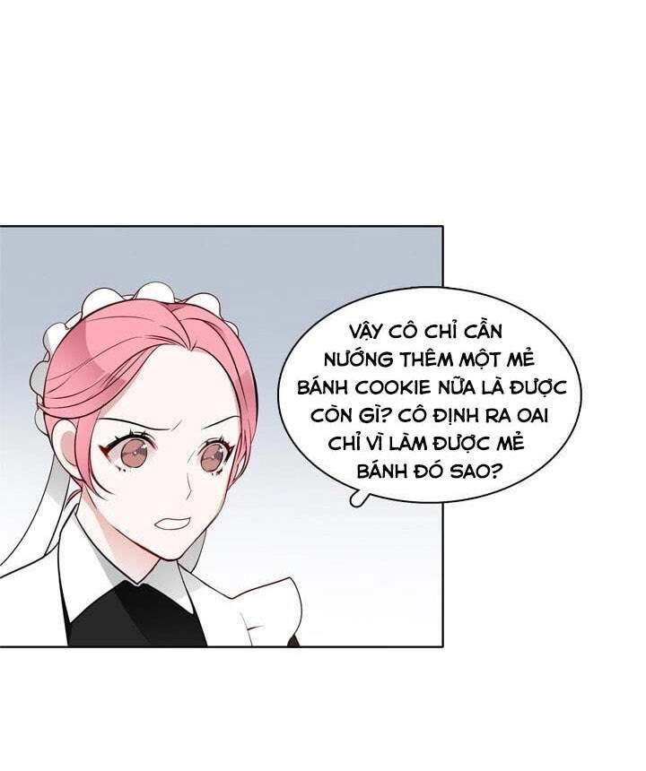 Thám Tử Của Muiella Chapter 21 - 50